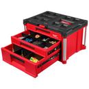 3 Drawer Multi-Depth Tool Box 