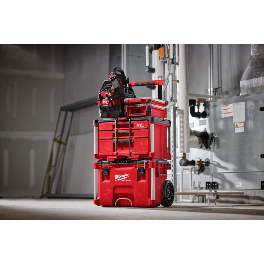 3 Drawer Multi-Depth Tool Box 