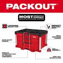 3 Drawer Multi-Depth Tool Box 