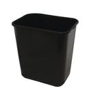 28QT PLAS SOFT SIDE WST BSKT BLAC 12/CA 