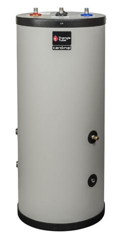 40 gal. Indirect-Fired Water Heater