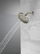 Multi Function Showerhead in SpotShield Brushed Nickel 