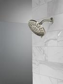 Multi Function Showerhead in SpotShield Brushed Nickel 