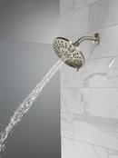 Multi Function Showerhead in SpotShield Brushed Nickel 