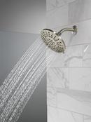Multi Function Showerhead in SpotShield Brushed Nickel 
