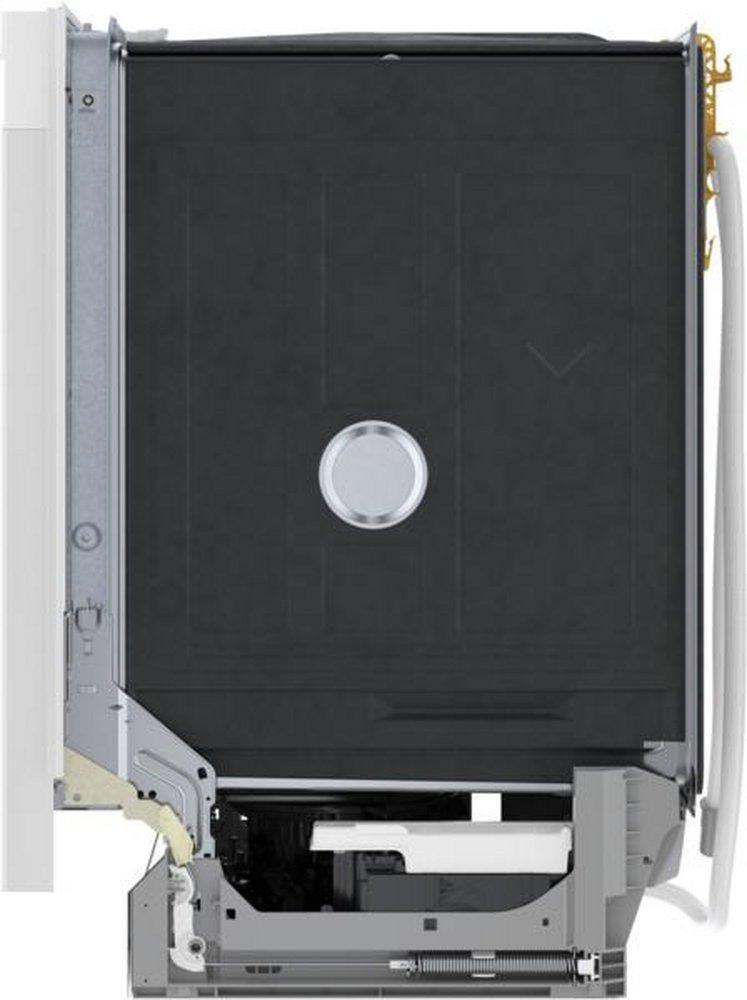 CCY 300 RECESSED HNDL 5/4 CYCLES 46 DBA STANDARD 3RD RACK - WH 