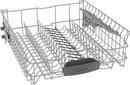 23-9/16 in. Built-In Dishwasher in White 