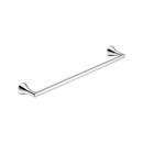 24 in. Towel Bar in Polished Chrome