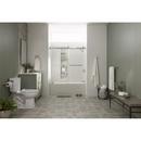 American Standard Brushed Nickel 2-Hook Robe Hook 