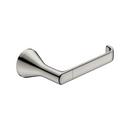 Toilet Tissue Holder in Chrome