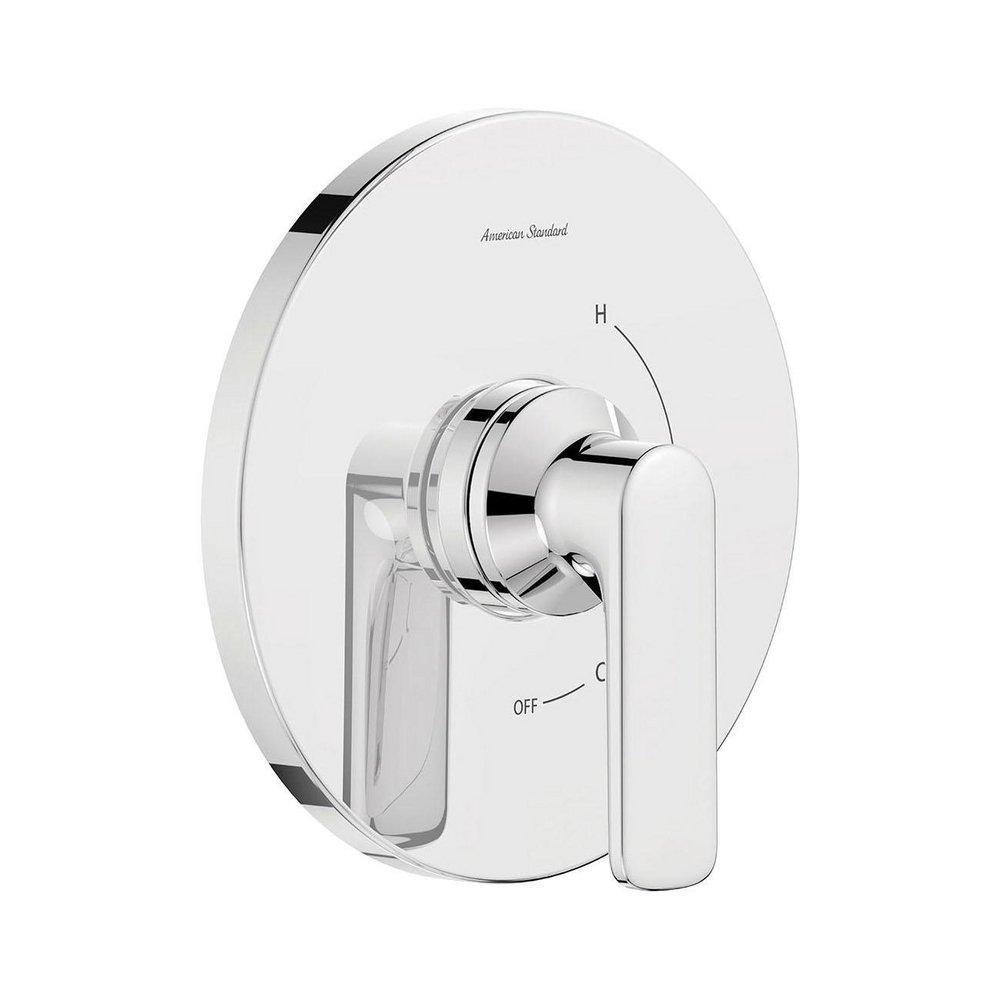 CCY 1HDL LEV P/BAL SHWR VLV TRIM ASPIRATIONS CP 