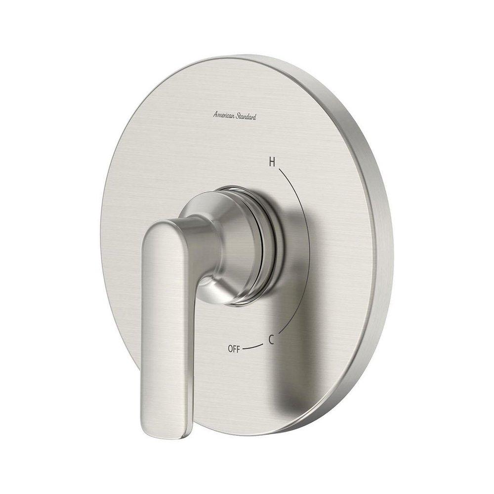 CCY 1HDL LEV P/BAL SHWR VLV TRIM ASPIRATIONS BN 