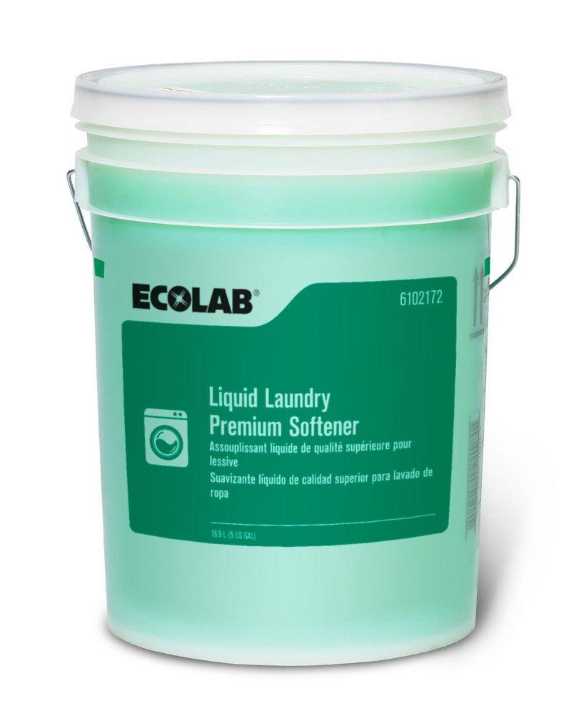 LIQ LDRY PREM SOFT 5 GAL 