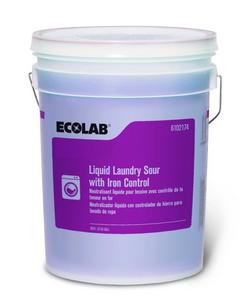 5 gal Liquid Laundry Sour