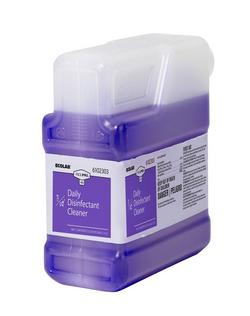 1.3 L Daily Disinfectant Cleaner (Case of 2)
