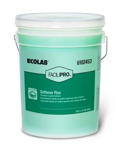 5 gal Fabric Softener Plus