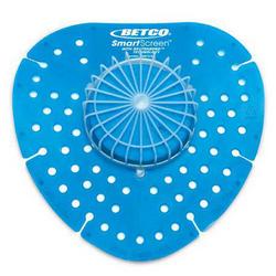 Urinal Screen in Blue (Box of 12)