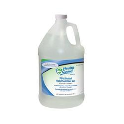 1 gal Gel Hand Sanitizer (Case of 4)