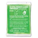 2OZ HD CLNR DEGREASER CONCTRT 72/CA 