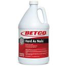 BETCO 65904 HARD AS NAILS FINISH 4X 