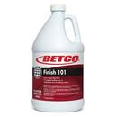 Betco Corporation White Floor Finish 1 gal (Case of 4) 