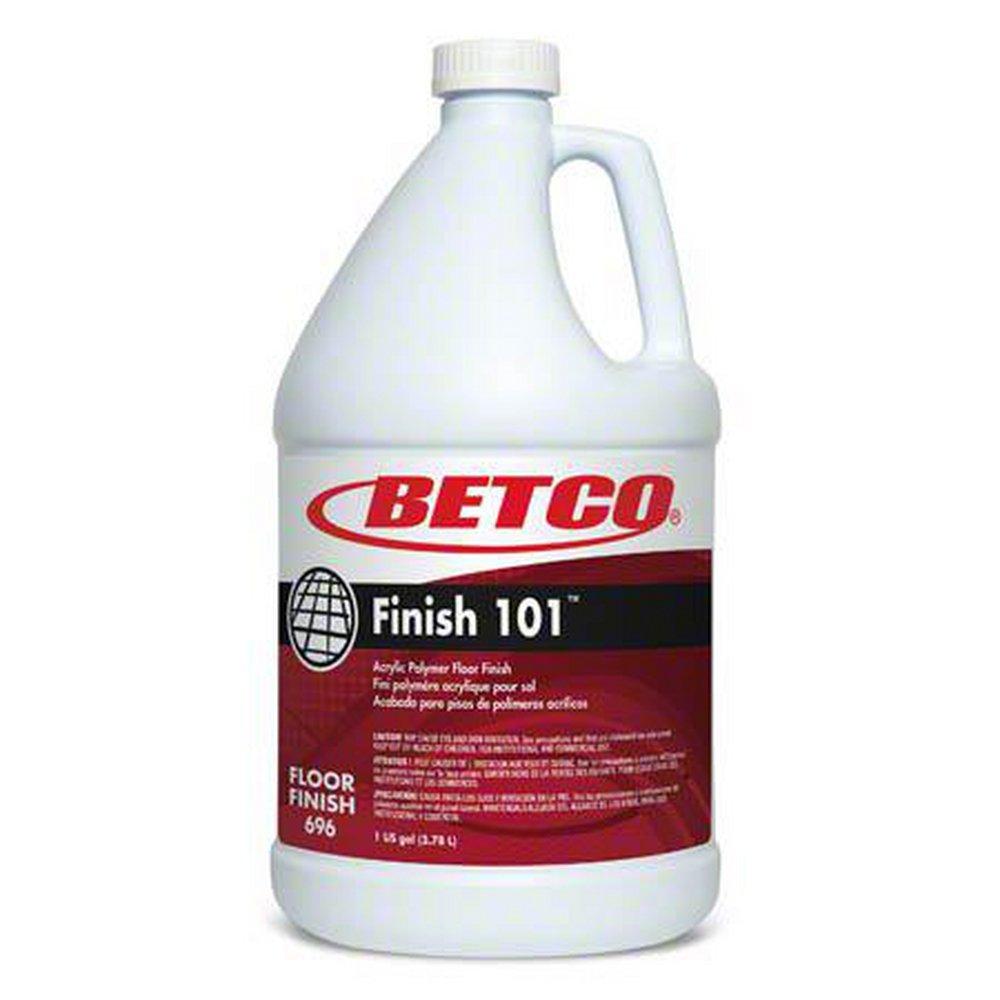 1 GAL FIN 101 FLR FIN 4/CA 