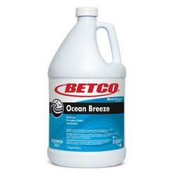 Best Scent in Ocean Breeze