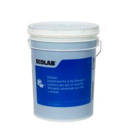 5 gal Liquid Pot & Pan Detergent