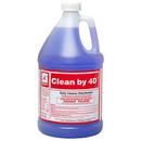 1 GAL CLEAN BY 4D 4/CA 
