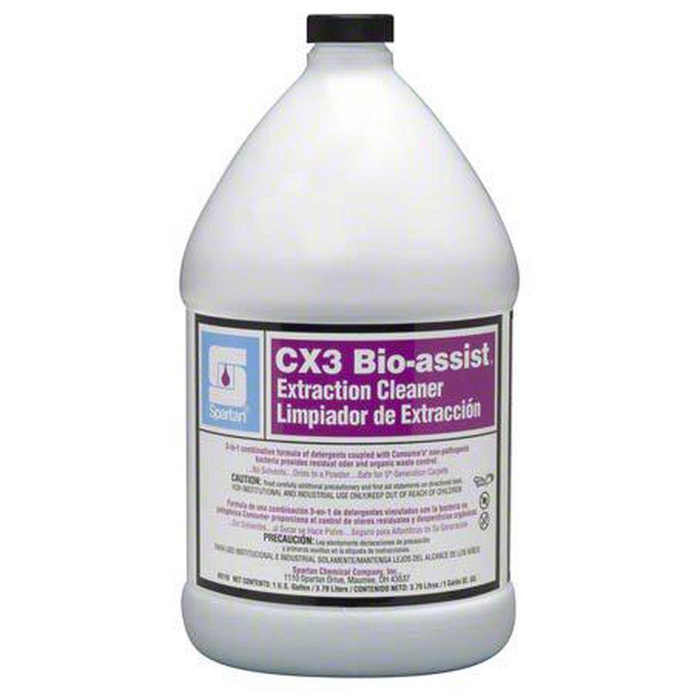 1 GAL CX3 BIO-ASSIST 4/CA 
