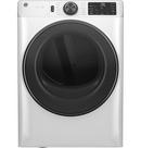 GE FRONT LOAD 28 ELECTRIC DRYER 