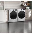 GE FRONT LOAD 28 ELECTRIC DRYER 