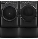 GE FRONT LOAD 28 GAS DRYER 