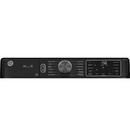 GE FRONT LOAD 28 GAS DRYER 