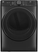 GE FRONT LOAD 28 GAS DRYER 