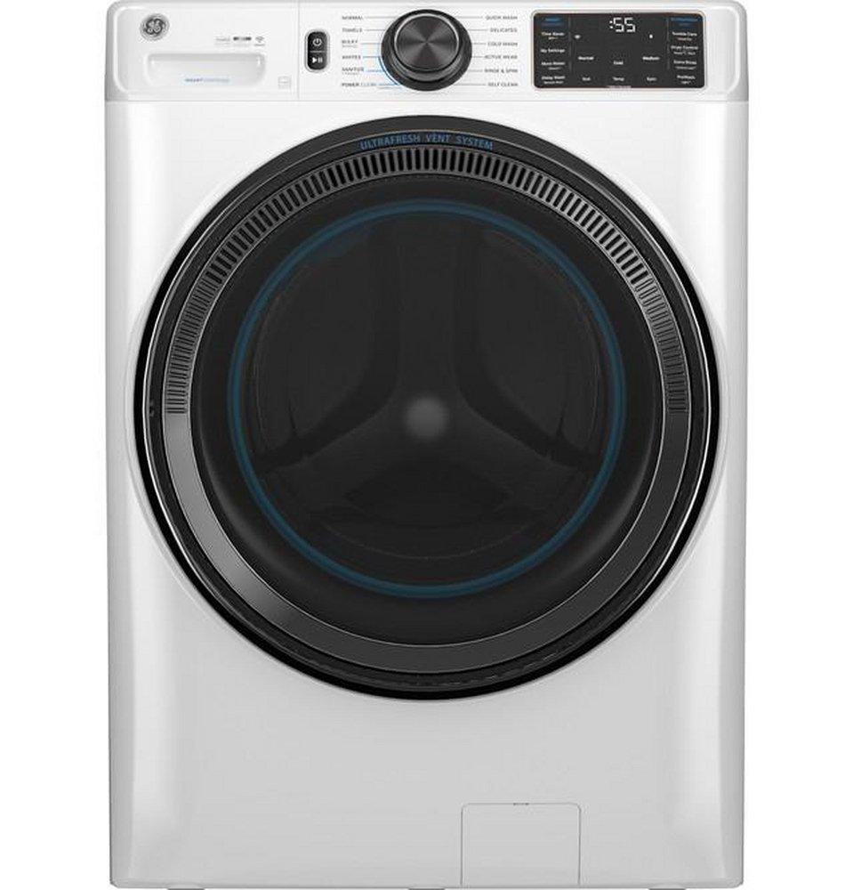 GE FRONT LOAD 28 WASHER 