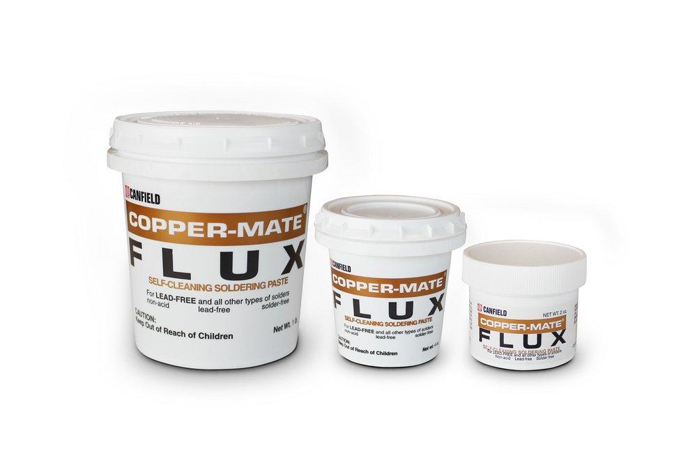 Canfield Technologies Flux 
