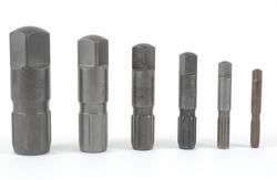 1/10 - 1 in. 883 Pipe Extractor Set