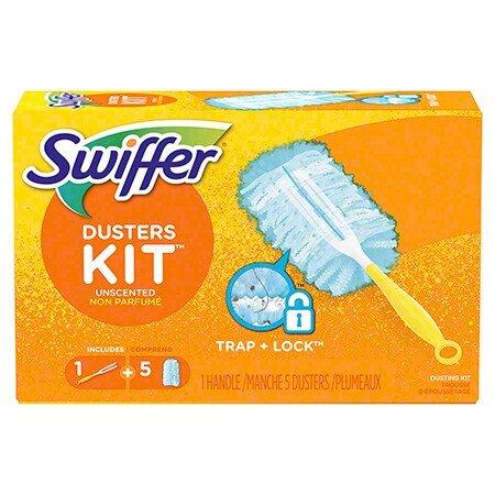 Duster Starter Kit (Case of 6) 