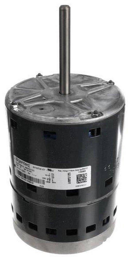 1HP 230V 1PH 600-1200RPM X-13 