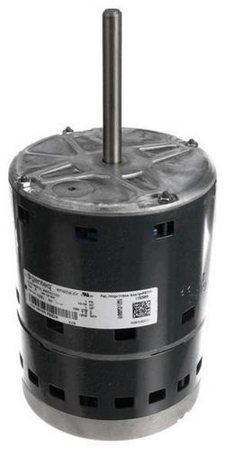 1 hp 1200 RPM 230V Single Phase Motor