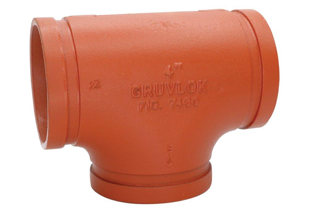 3 PTD SHRT PATT TEE 7460 