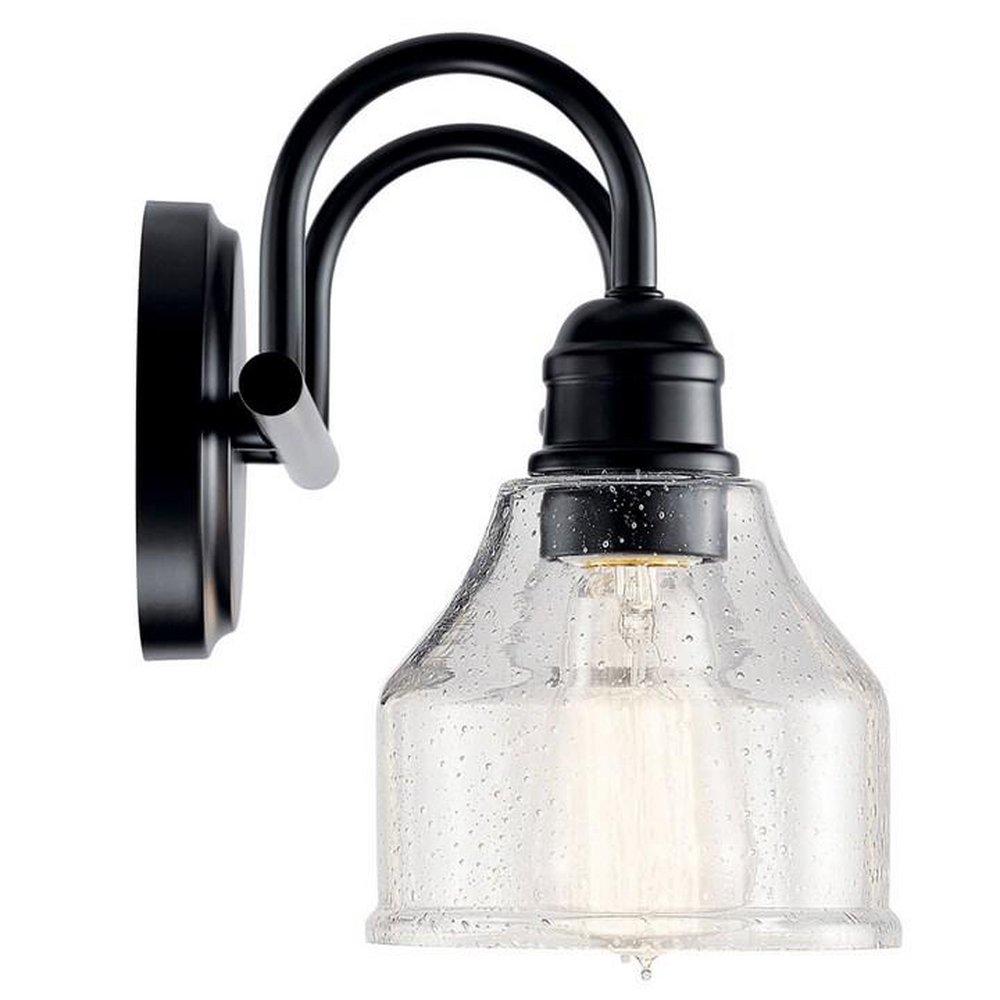 AVERY 15 INCH 2 LIGHT VANITY LIGHT 