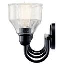 AVERY 33.5 INCH 4 LIGHT VANITY LIGH 