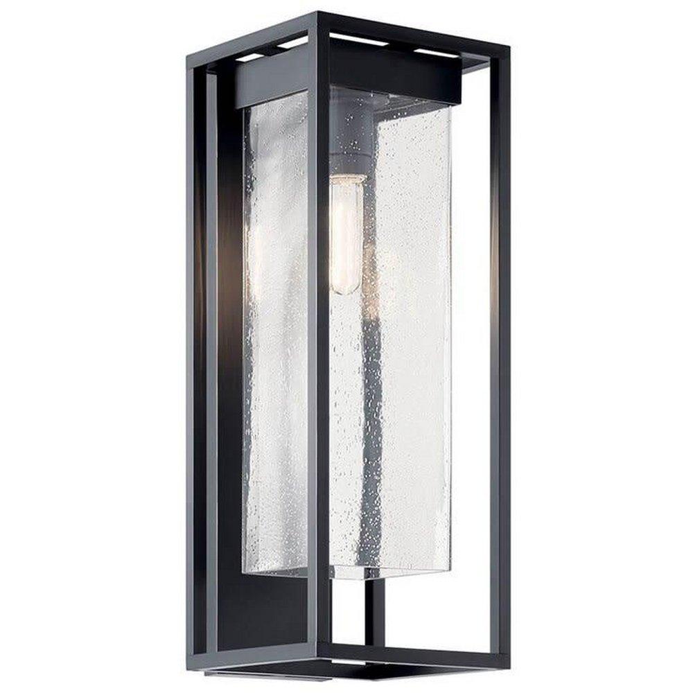THE MERCER 24" 1 LIGHT OUTDOOR WALL 