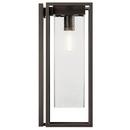 THE MERCER 24" 1 LIGHT OUTDOOR WALL 