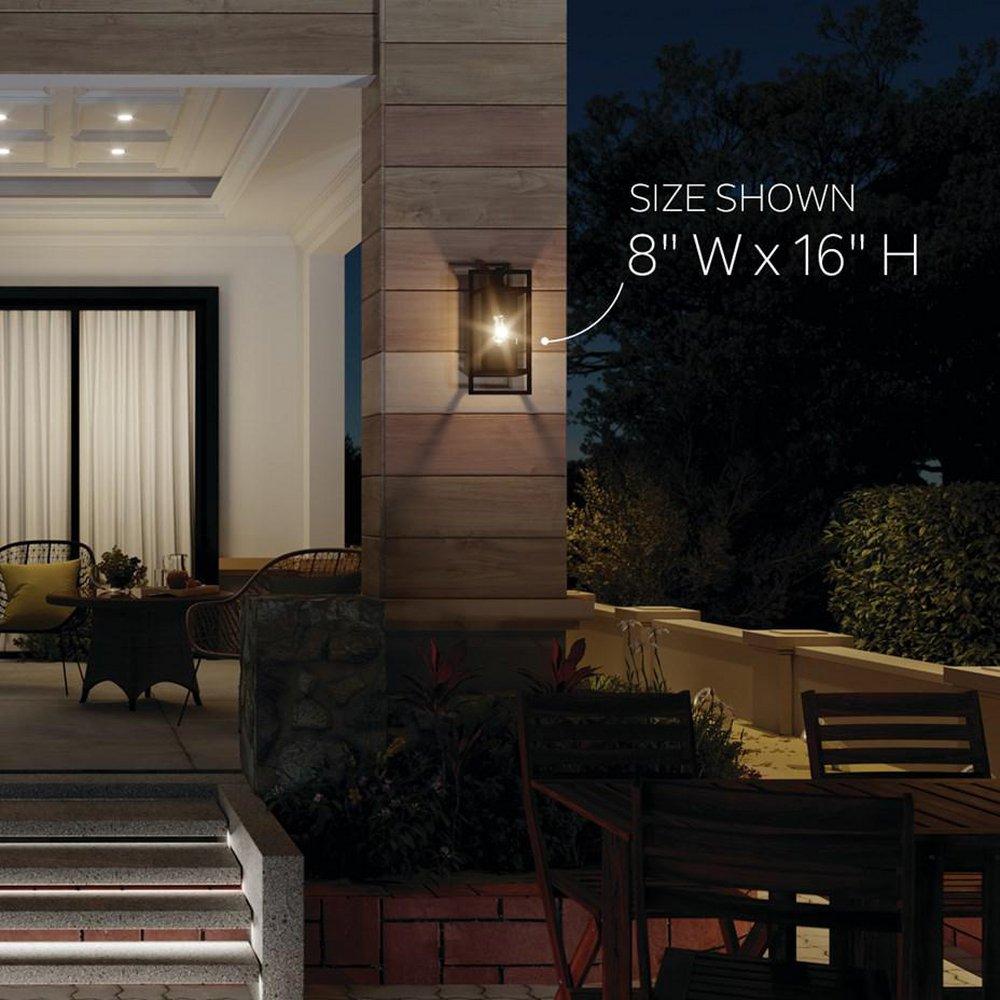 GOSON 24" 1 LIGHT  WALL LIGHT WITH 