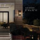 GOSON 24" 1 LIGHT  WALL LIGHT WITH 