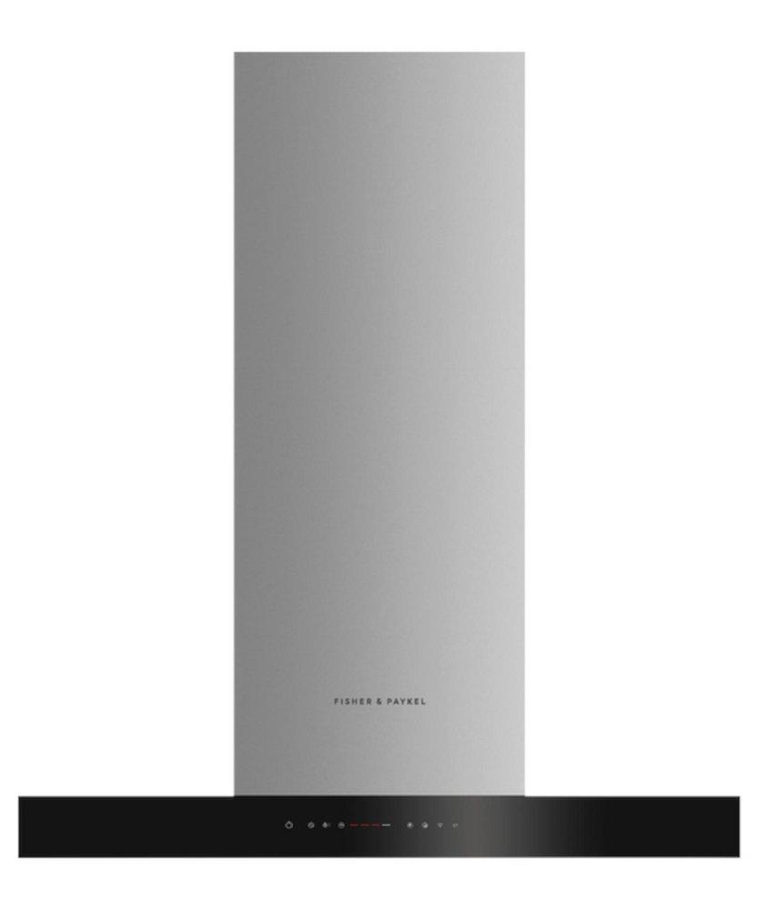 30 BOX CHIMNEY RANGE HOOD 400 CFM - WI-FI ENABLED 