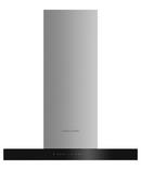 30 BOX CHIMNEY RANGE HOOD 400 CFM - WI-FI ENABLED 